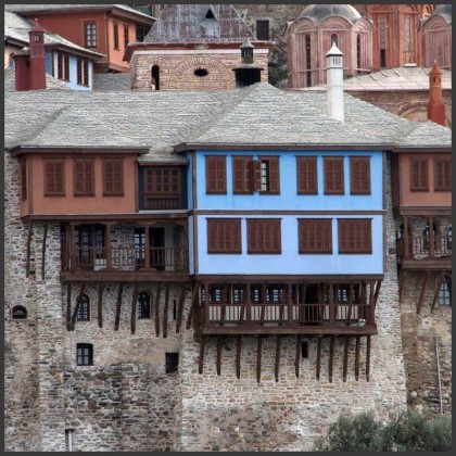 Manastir Dohijar
